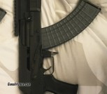Tactical draco 