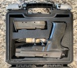 Sig P226 Elite .40