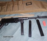 GSG MP 40