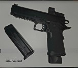 Springfield 1911 DS Prodigy 5' 