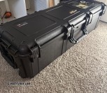 4 rifle case condition one 