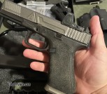 Agency Arms Glock 17 w/ Trijicon RMR