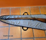 Model of 1895 Mauser Chileno in 7mm Mauser