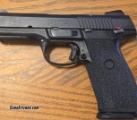 RUGER SR9 9MM 