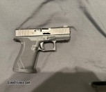G43 vickers