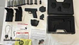 Springfield XD 45 1