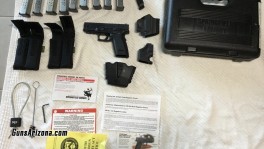 Springfield XD 45