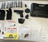 Springfield XD 45