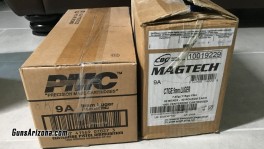 ammo 9mm sale
