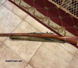 Mosin 91/30