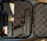 Glock 19 Gen 5 orca