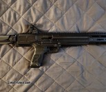 Ruger LC Carbine 45 acp