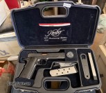 Kimber 1911 45th anniversary edition 