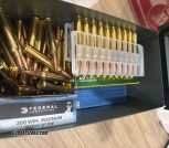 250 rounds of .300 Win mag 