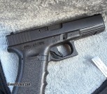 Glock 17 gen 3