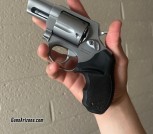 .357/.38 Revolver