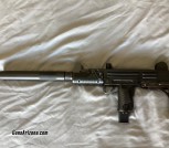 UZI 22lr Walther
