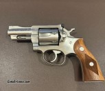 Ruger Security Six .357 2.75inch