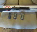 ruger mini30 (7.62x39)