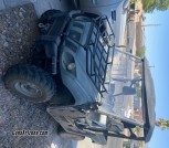 2006 yamaha Rhino 660