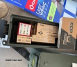 500 rounds of .40 s&w