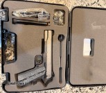 Taurus 1911 45 cal 