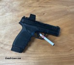 LTT / Springfield Hellcat Pro