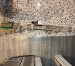 Remington Nitro Mag tactical 