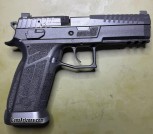 CZ P-09 F Nocturne 9mm CZ Custom CGW Stuff