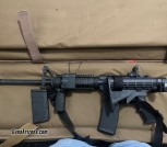 FRT AR-15 FOLDING STOCK 
