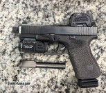 Gen 5 Glock 19