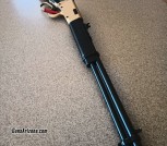 Rossi Rio Bravo 