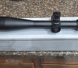 Vortex Viper PST 6-24X50 MOA SFP Gen I