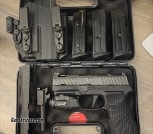 Sig Sauer P320 XCompact 