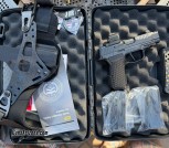 Sig P365 Luxe .380