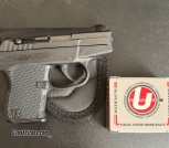 Keltec P32