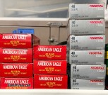 .40 S&W Ammo - New in Boxes!