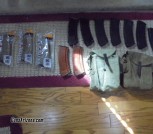12x AK-74 30 rd. Magazines