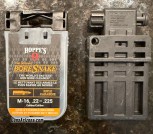 Magpul AR15 BEV Block & Hoppe’s Bore Snake