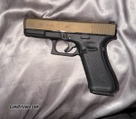 19x with 45 lower 