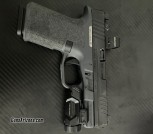 Ruger rxm carry package 