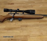 Marlin 17V 17HMR Minty