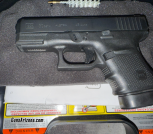 Glock 30
