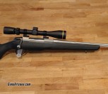 Tikka T3x Superlite 7mag