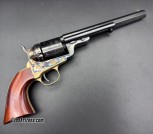 Cimarron Colt 1851 Richards-Mason .38 Special., 7 1/2'