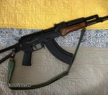 Arsenal SLR107FR
