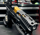 Norsso glock