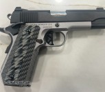 Dan Wesson Valor Match .45 
