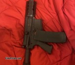 ARP AND GLOCK BUNDLE