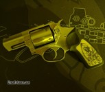 LNIB Ruger SP101 Wiley Clapp (357 Mag/38 Special 5 shot)